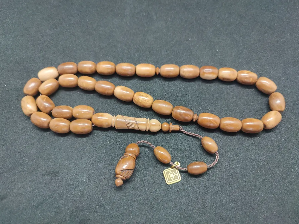 Hakan Kaya Uysa Eseri̇ İmame Hi̇tame Kalem Oyma Kuka küçük resim 3