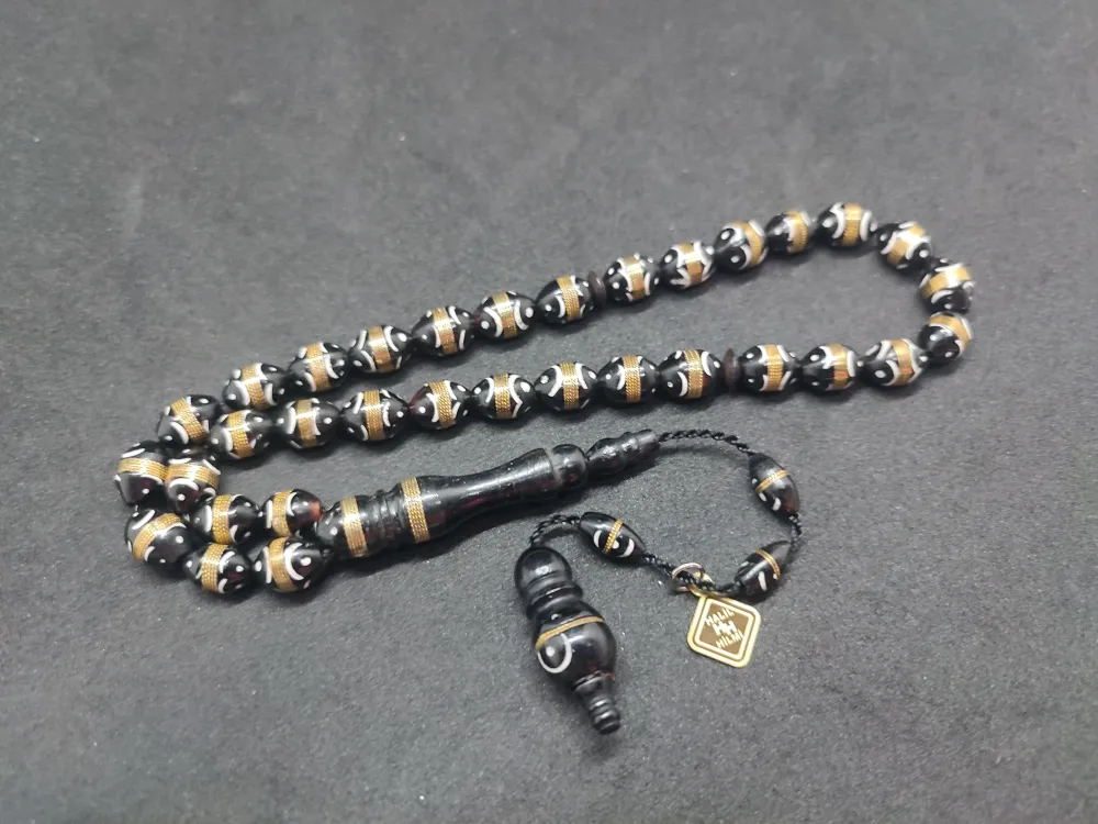 Hali̇l Hi̇lmi̇ Usta Eseri̇ El Boy  Gümüş Sarmal Kuka