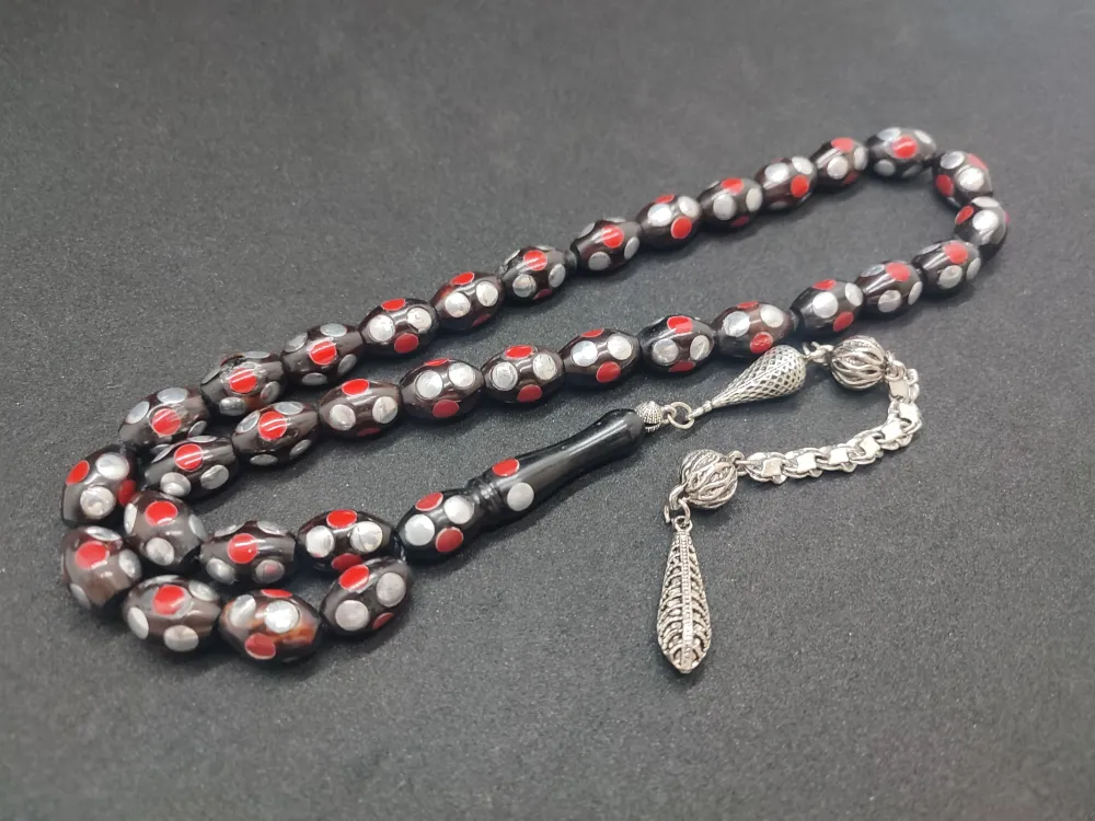 İri̇ Boy Mi̇ne Ve Bakır Çakımlı Kuka küçük resim 3