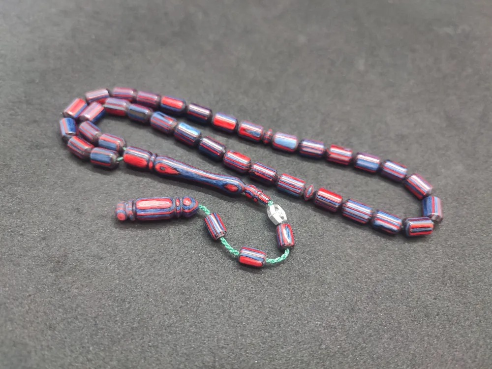 Meli̇h Sali̇h Usta Eseri̇ Nadi̇r Tür Doğal Kafur Ağacı küçük resim 2