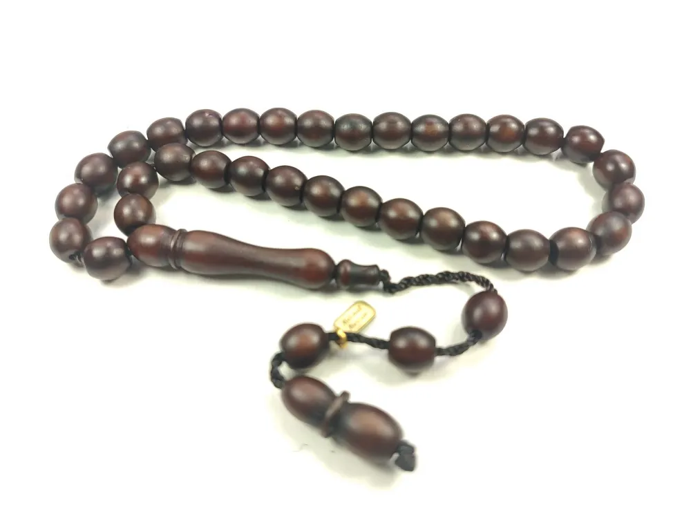 Mehmet Mercan Usta İşi̇ İmzalı Mühürlü El Boy Alman Fi̇ber küçük resim 2