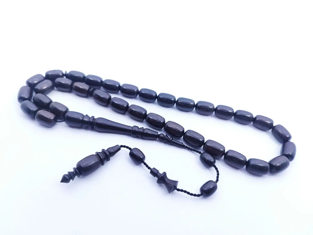 Efsane Usta Muhammed Erden Usta Eseri̇ Vi̇p Seri̇ Abanoz Ağacı