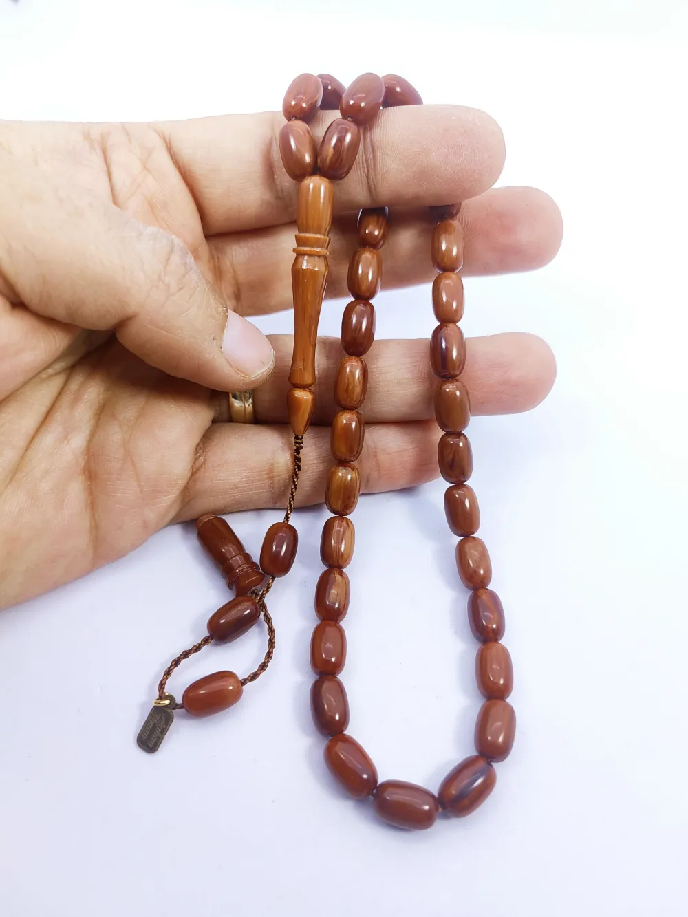 Ayhan Turan Usta Eseri̇ Fi̇nlandi̇ya Lapland Objeden Katali̇n küçük resim 5