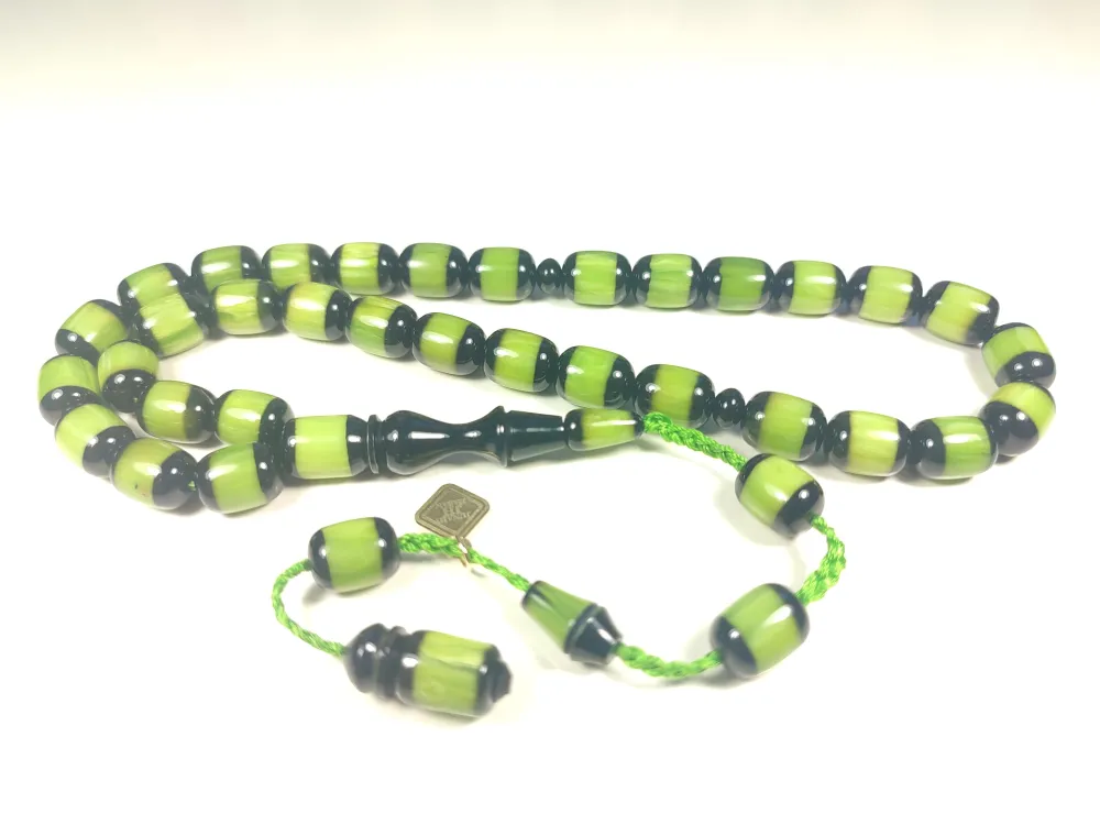 Junai̇d Hasan Usta Eseri̇ Kuru Torna Alman Faturan küçük resim 3