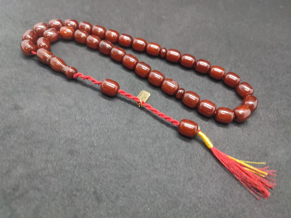 Osama Omari̇ Usta Eseri̇ Eski̇ Usul Havşalı Horoz İmame 50 Yaşında Alman Faturan