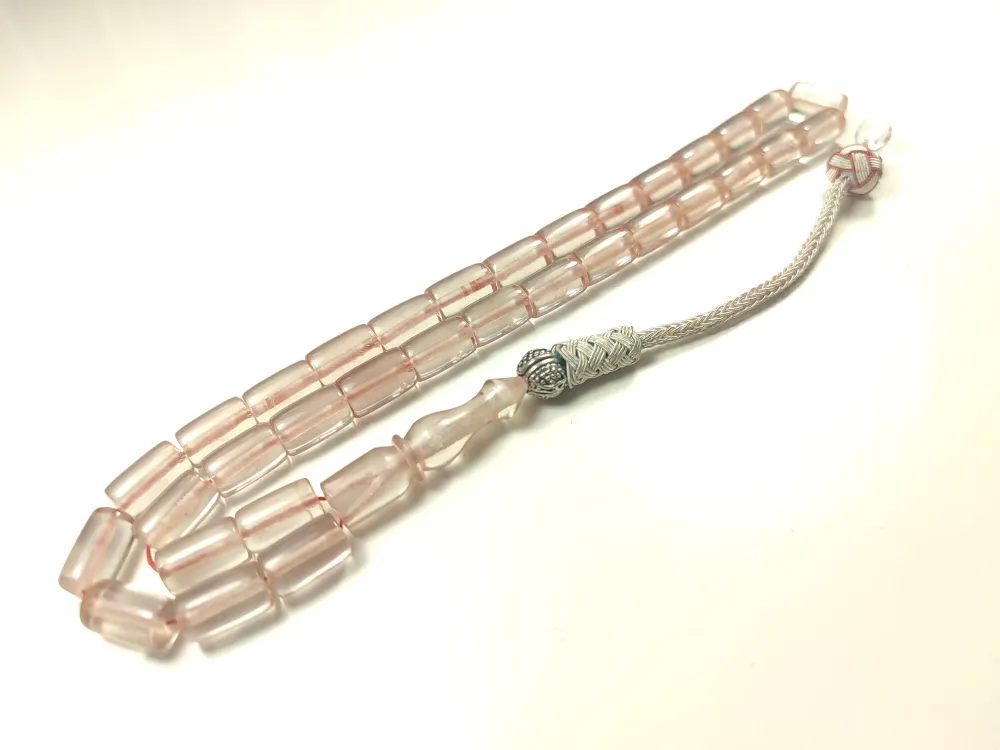 Şevket Alkan Usta Eseri̇ Trabzon Kazazi̇ye Püskül  Alman Zar Kehri̇bar