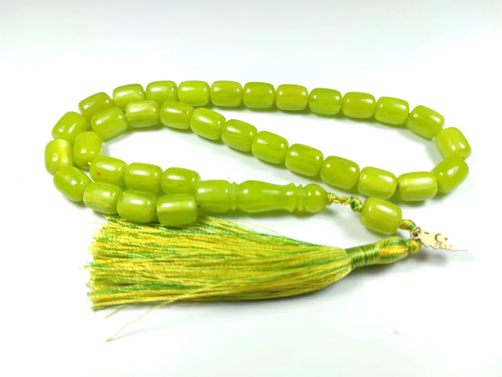 Ebu Zeyn Usta İşi̇ İmzalı Mühürlü Katali̇n küçük resim 3