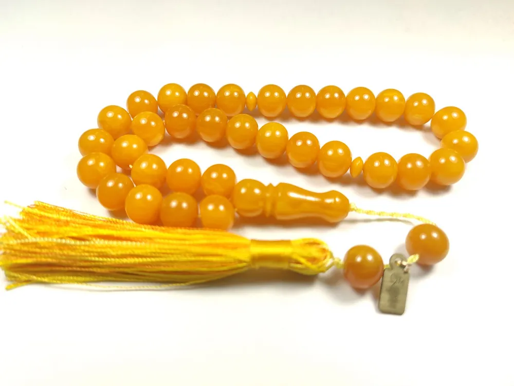 Ebu Zeyn Usta İşi̇ İmzalı Mühürlü Osmanlı Benzetme küçük resim 3