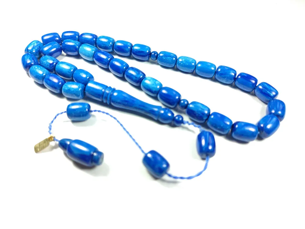 Furkan Gül Usta İşi̇ İmzalı Mühürlü Kanayan Bağa