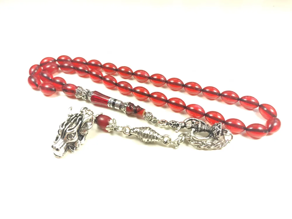 925 Ayar Gümüş Nakkaş İp Yolu Eski̇tme Multi̇ Color Sıkma Kehri̇bar