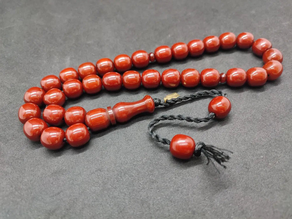 Osama Omari̇ Usta Eseri̇ Eski̇ Usul Havşalı Horoz İmame 50 Yaşında Alman Faturan