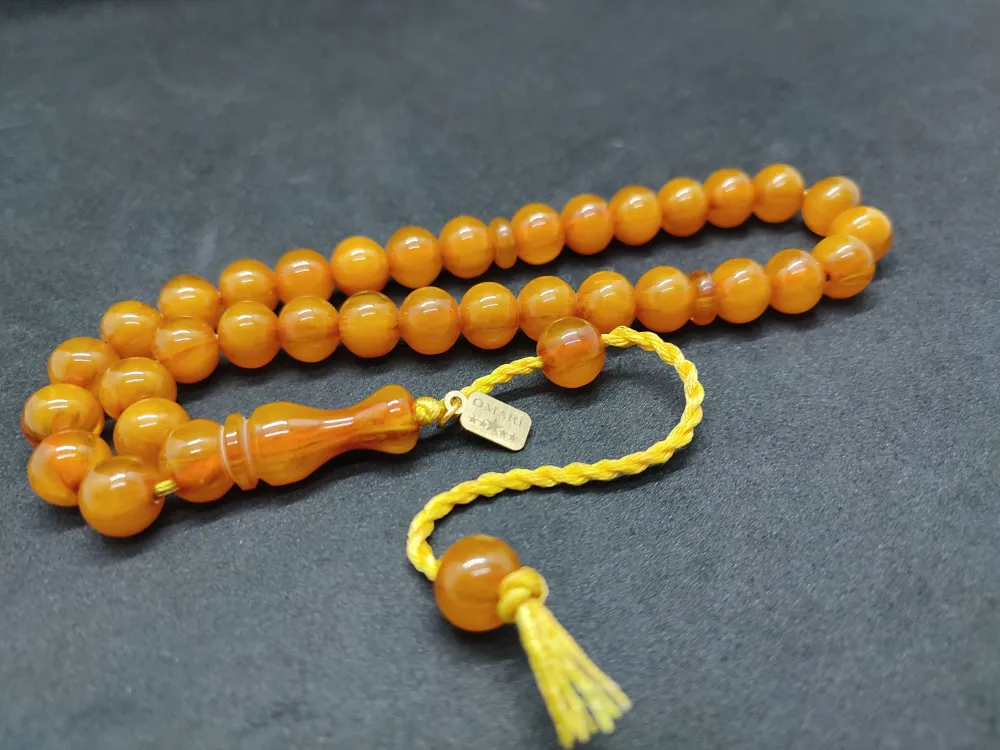 Osama Omari̇ Usta Eseri̇ Eski̇ Usul Havşalı Horoz İmame 50 Yaşında Alman Faturan