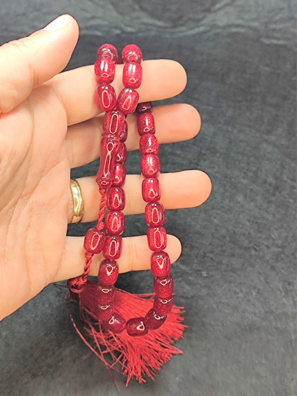 Ebuzeyn Usta İşi̇ Orji̇nal Katali̇n Bağa küçük resim 2