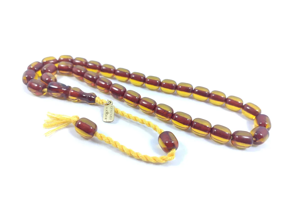 Osama Omari̇ Usta Eseri̇ Eski̇ Usul Havşalı Horoz İmame 50 Yaşında Alman Faturan küçük resim 3