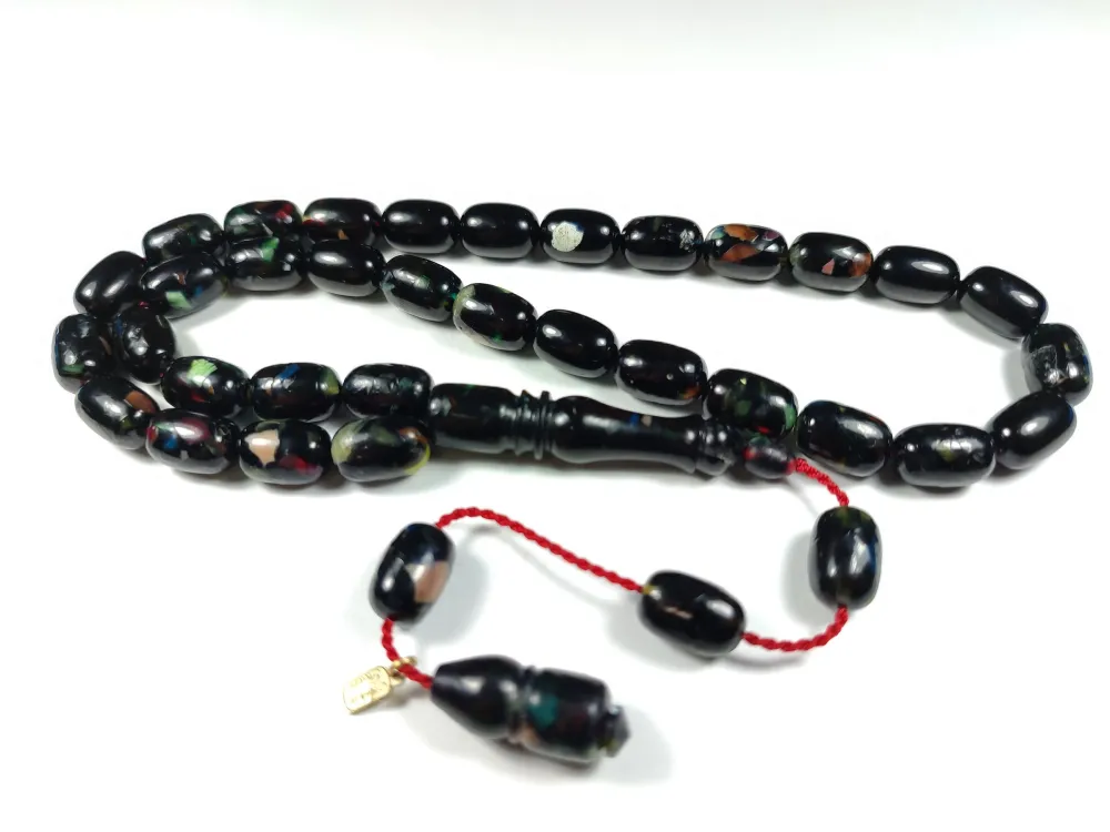 Ayhan Turan Usta İşi̇ İmzalı Mühürlü Obje Model küçük resim 3