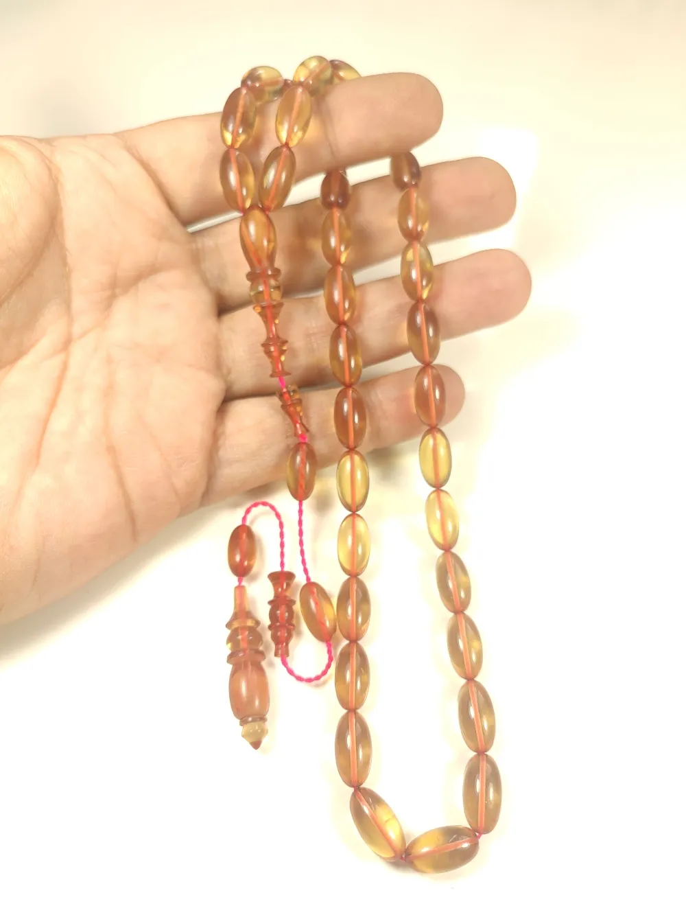 Abdullah Başkale Usta Eseri̇ Alman Zar Kehri̇bar küçük resim 5