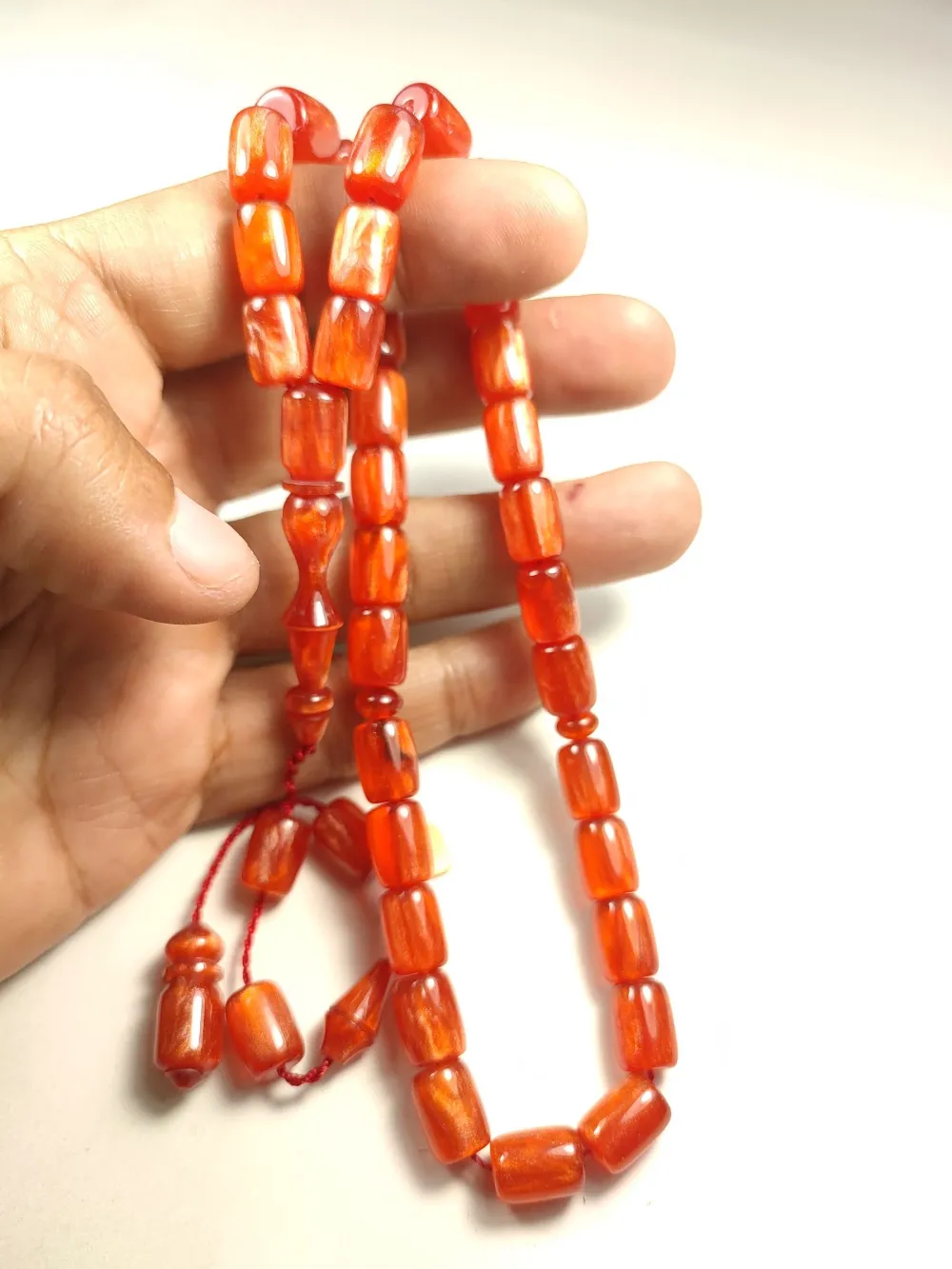 Hali̇l Hi̇lmi̇ Usta Eseri̇ İmzalı Aykırı Renk Colori̇st küçük resim 5