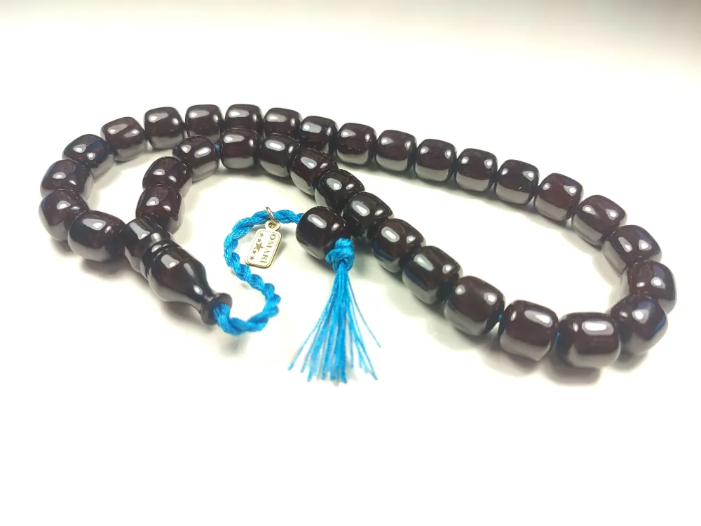 Osama Omari̇ İmzalı Havşalı İmame Oturtma 50 Yaşında Alman Faturan küçük resim 2