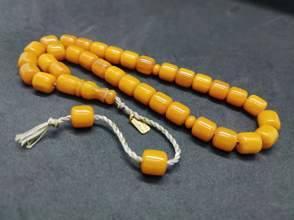 Osama Omari̇ Usta Eseri̇ Eski̇ Usul Havşalı Horoz İmame 50 Yaşında Alman Faturan