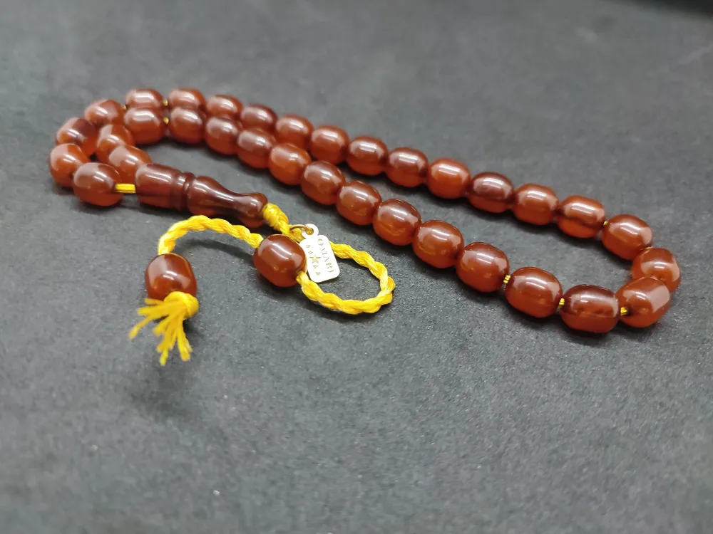 Osama Omari̇ Usta Eseri̇ Eski̇ Usul Havşalı Horoz İmame 50 Yaşında Alman Faturan küçük resim 3