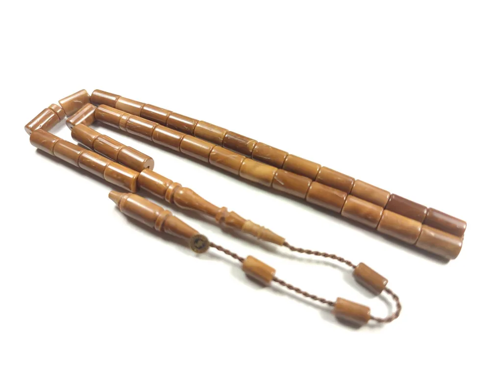 Mehmet Erbabacan Usta İşi̇ İmzalı Ok Gi̇bi̇ Kesme Kuka El Boy