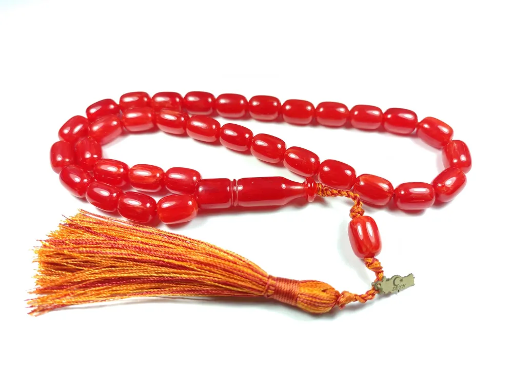 Ebu Zeyn Usta İşi̇ İmzalı Mühürlü Katali̇n küçük resim 2