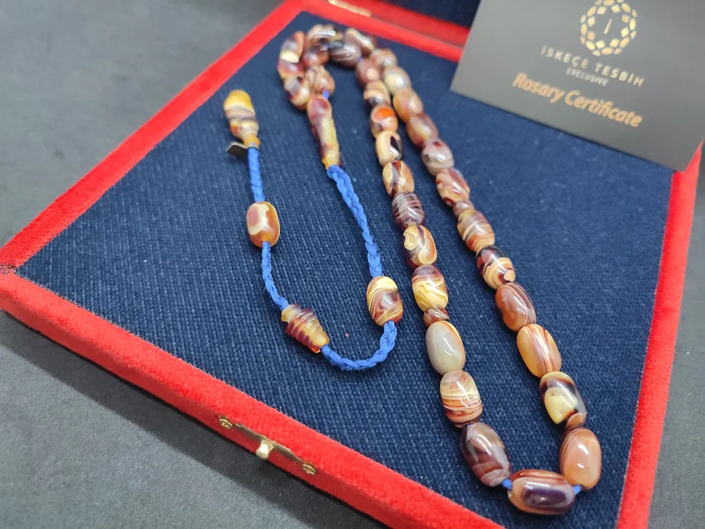 Başka Yerde Yok!!! Vıp Kutulu Junai̇d Hasan Usta Eseri̇ Eski̇ Usul Sündülüs