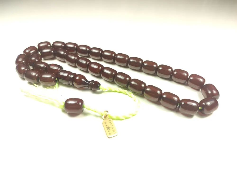 Osama Omari̇ İmzalı Havşalı İmame Oturtma 50 Yaşında Alman Faturan