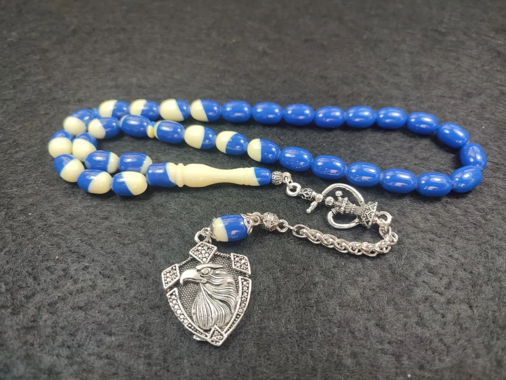 Şevket Alkan Usta Eseri̇ Ameri̇kan  Bi̇lardo Topu küçük resim 3