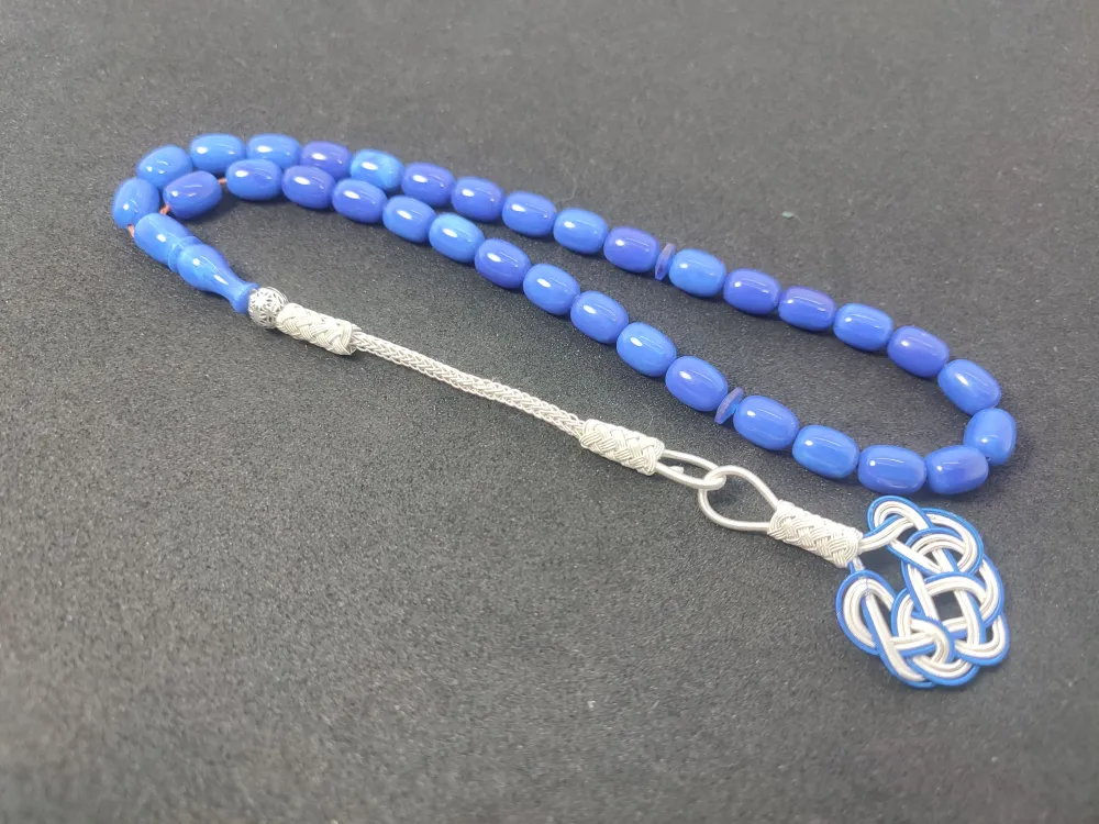 Şevket Alkan Usta Eseri̇ Kazaz Püsküllü Rengi̇n Zi̇rvesi̇ Fi̇nlandi̇ya Lapland Katali̇n