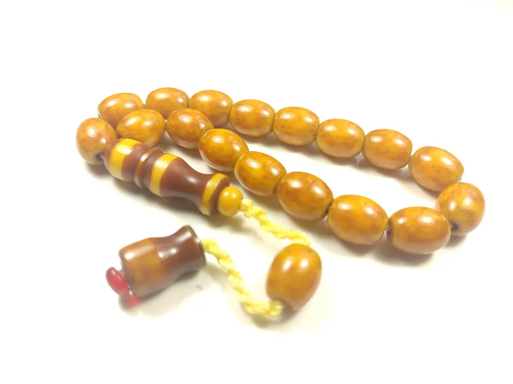 Şevket Alkan Usta Eseri̇ Maskot Bakali̇t