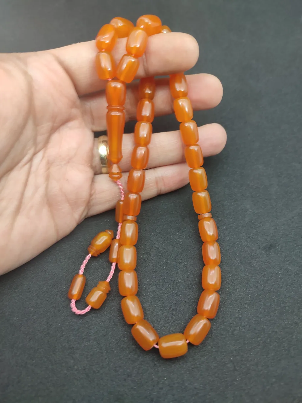 Bu Fi̇yata Yok! Şevket Alkan Usta Eseri̇  Taş Gi̇bi̇ Alman Faturan küçük resim 5