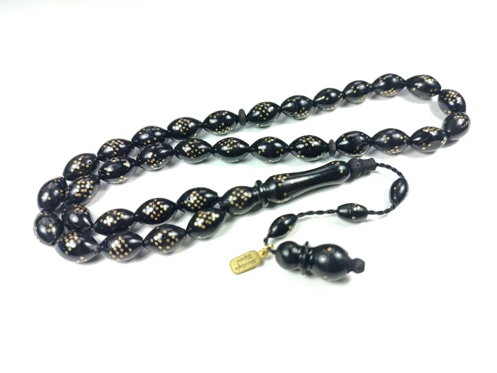 Hali̇l Hi̇lmi̇ Usta İşi̇ İmzalı Mühürlü 925 Ayar Gümüş Çakım İşlemeli̇ Kuka küçük resim 2