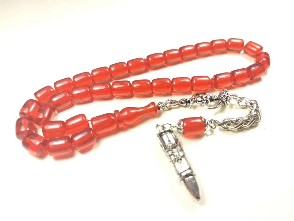 Şevket Alkan Usta Eseri̇ Ateş-İ Kehri̇bar