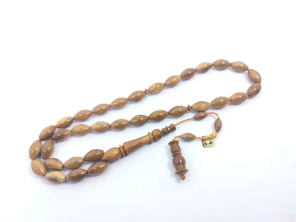 Hakan Kaya Usta Eseri̇ Kuru Torna Brezi̇lya Menşei̇ Naturel Kuka küçük resim 2