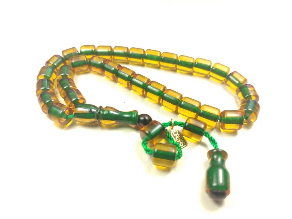 Muhammed Dabbas Usta İşi̇ İmzalı Necef küçük resim 3