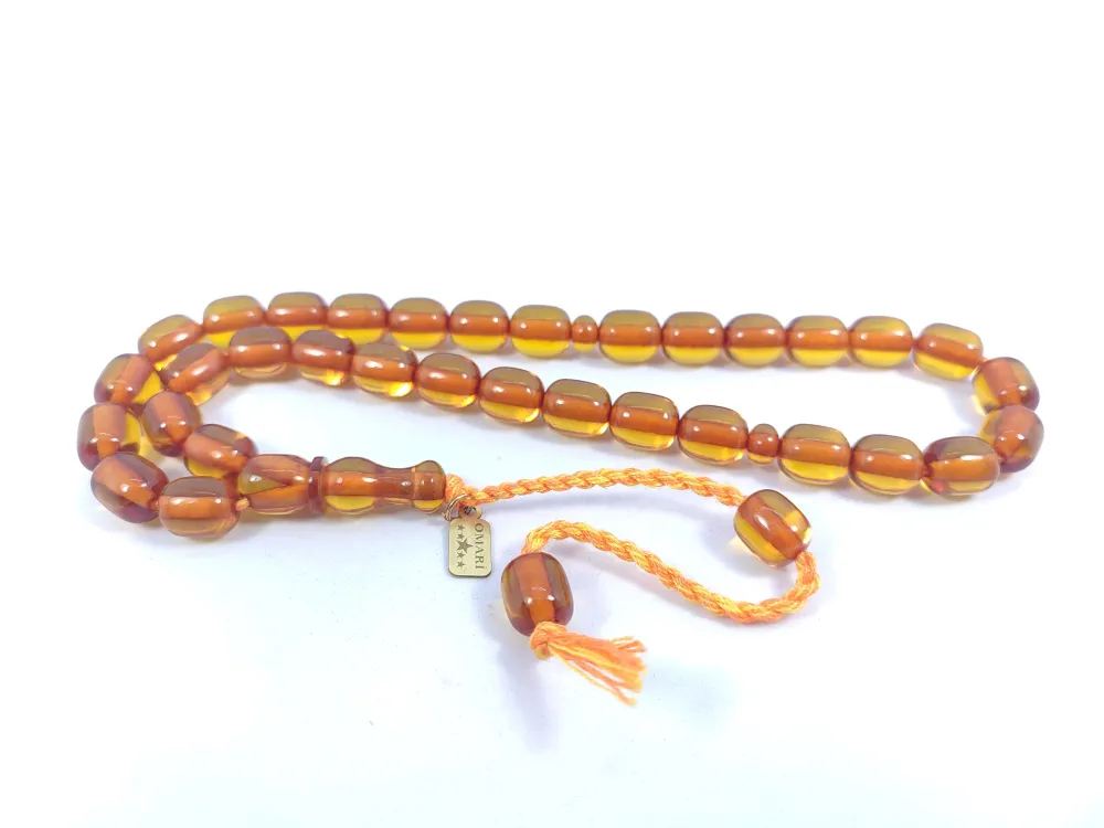 Osama Omari̇ Usta Eseri̇ Eski̇ Usul Havşalı Horoz İmame 50 Yaşında Alman Faturan küçük resim 3