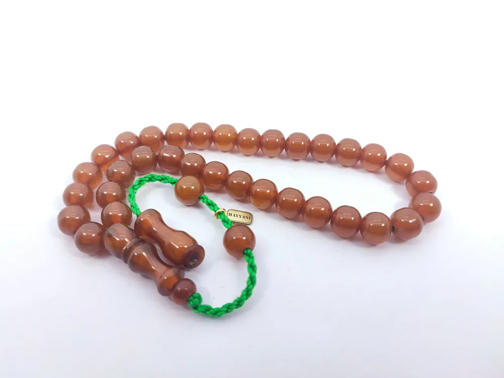 Hayyani̇ Usta Eseri̇ İmzalı Mühürlü Dönem Osmanlısı küçük resim 2