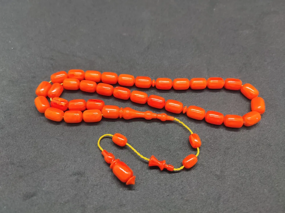 Efsane Usta Muhammed Erden Vıp Seri̇si̇ 06 Deli̇m Eski̇ Belçi̇ka Katali̇n Katali̇n küçük resim 3