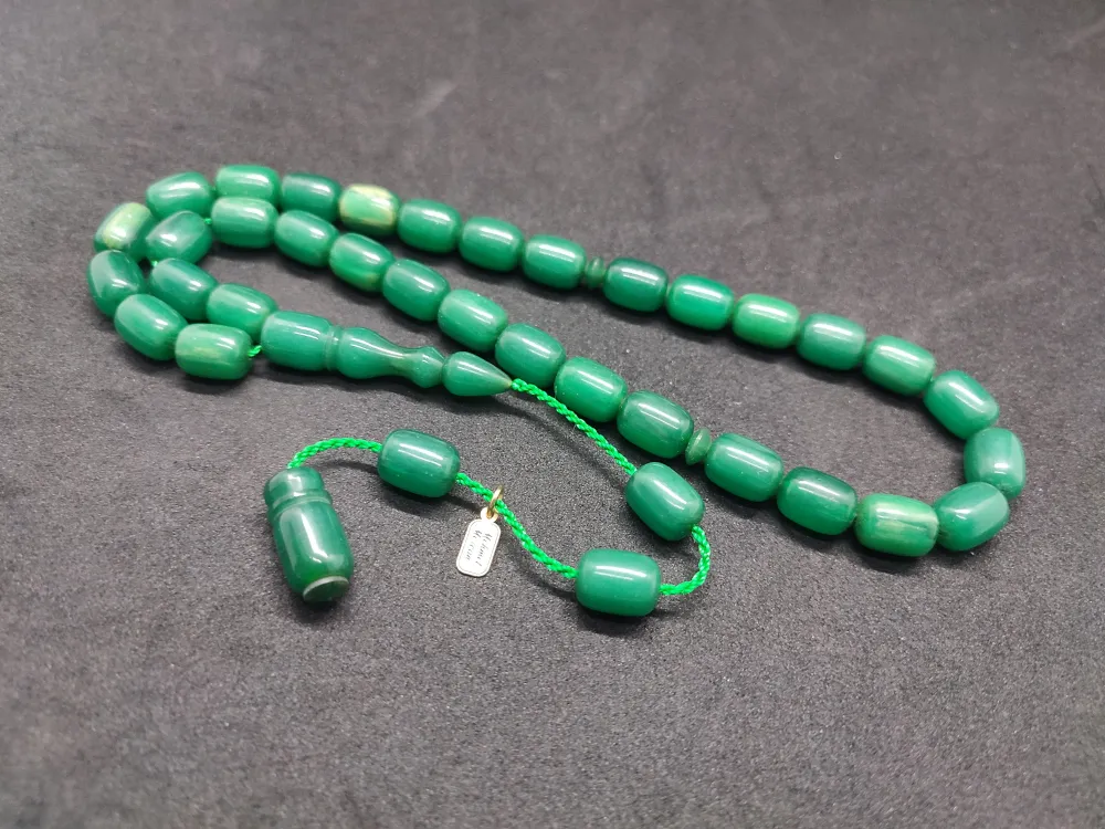 Mehmet Mercan Usta Eseri̇ Şeffaf Deli̇m Bakali̇t  Seri̇si̇