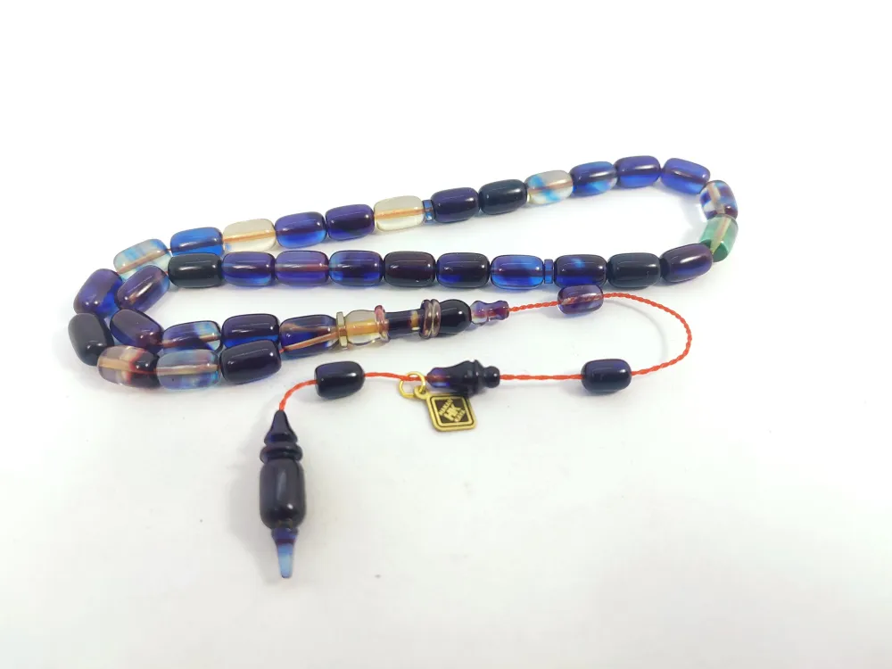 Hakan Kaya Usta Eseri̇ 0.6 Deli̇m Halkalı İmame Eski̇ Katali̇n