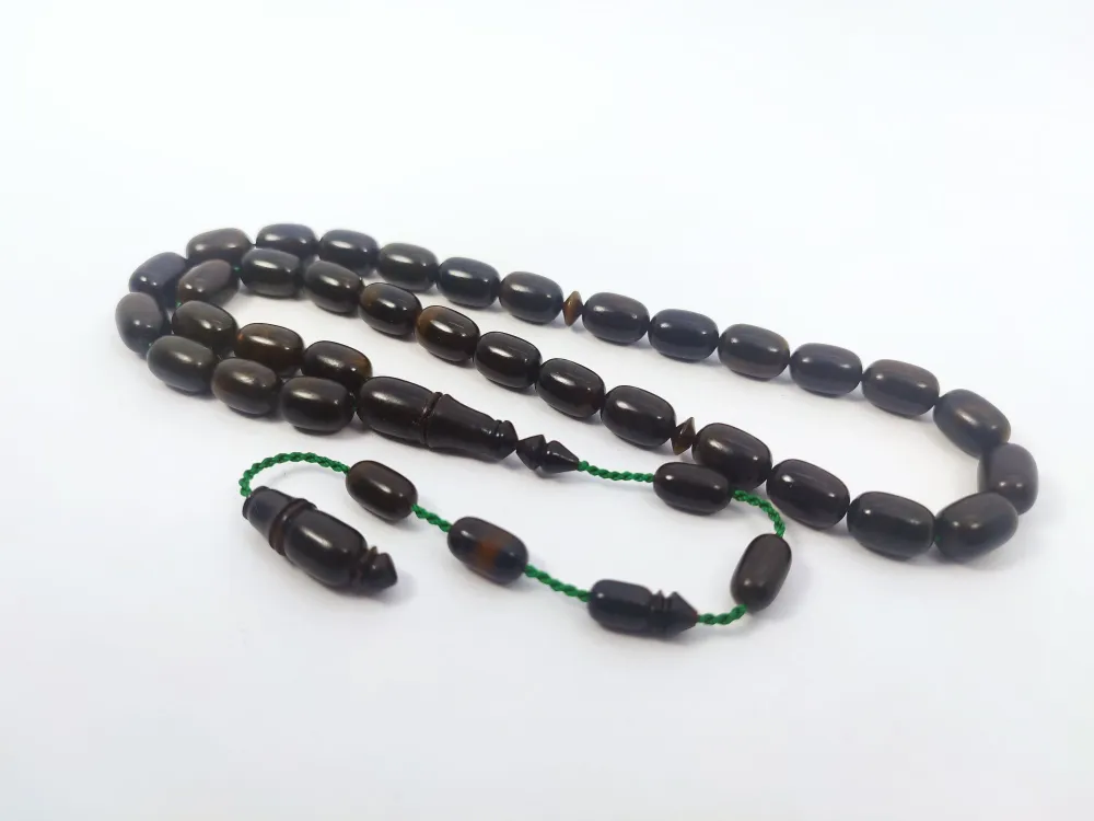 Bu Fi̇yata Yok! Şevket Alkan Usta Eseri̇  Taş Gi̇bi̇ Alman Faturan