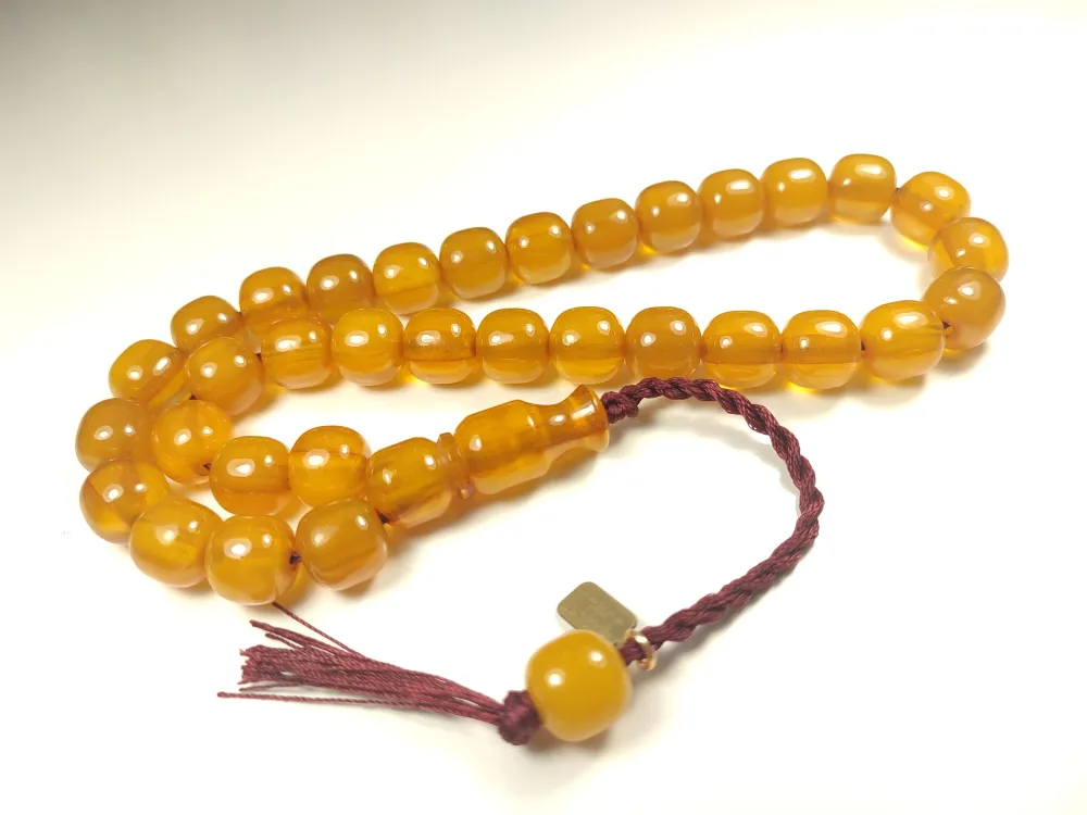 Osama Omari̇ İmzalı Havşalı İmame Oturtma 50 Yaşında Alman Faturan küçük resim 3