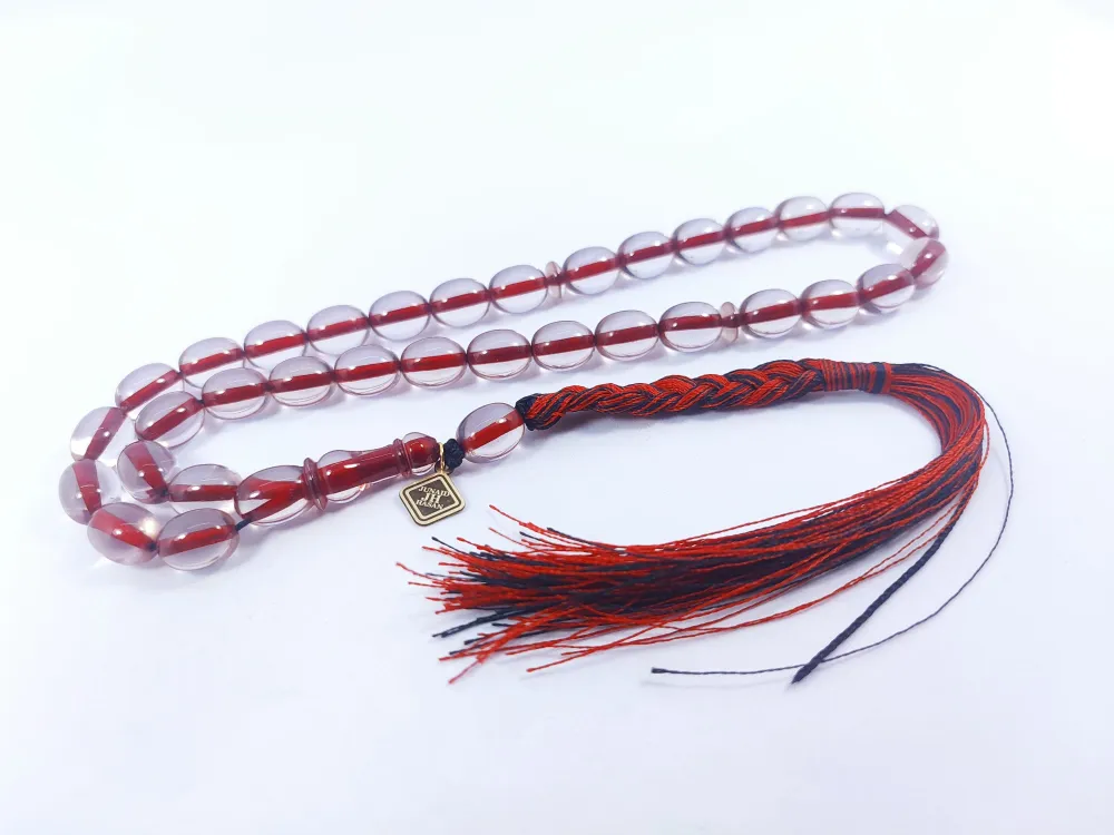 Junai̇d Hasan Usta Eseri̇ Eski̇ Usul Çalışılmış El Boy Necef küçük resim 2