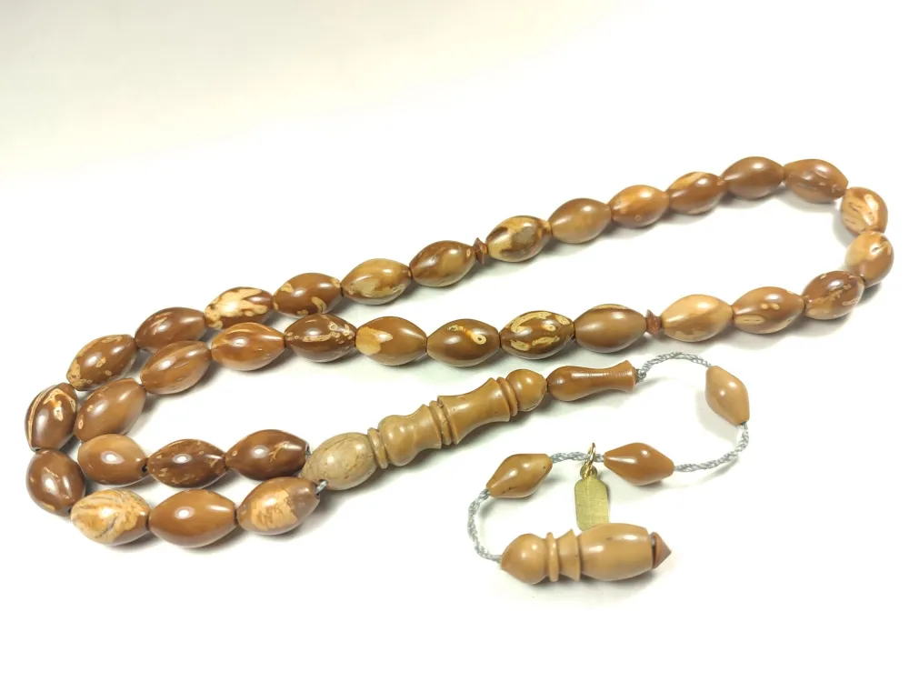 Mustafa Uysal Usta İşi̇ İmzalı Damalı Model Kuka