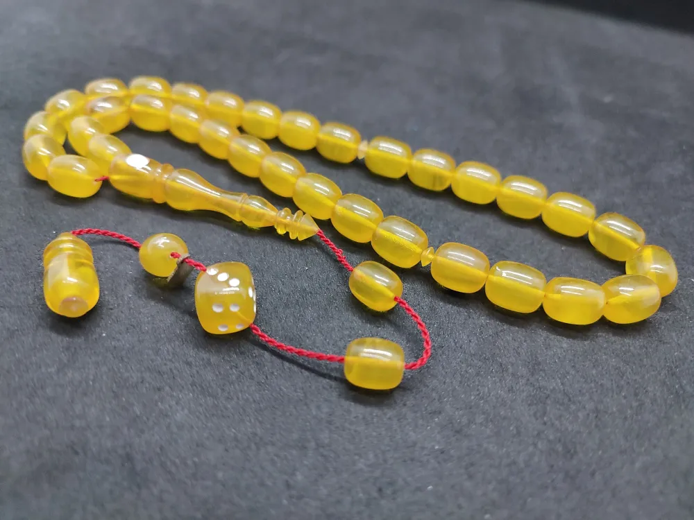 Beki̇r Deveci̇ Usta Eseri̇ Eski̇ Avusturya Pati̇nli̇ Oyun Zarı