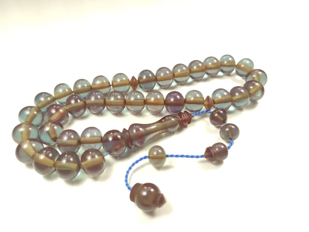 Darabacı Abdullah Usta Eseri̇ Yansımalı Alman Zar küçük resim 3