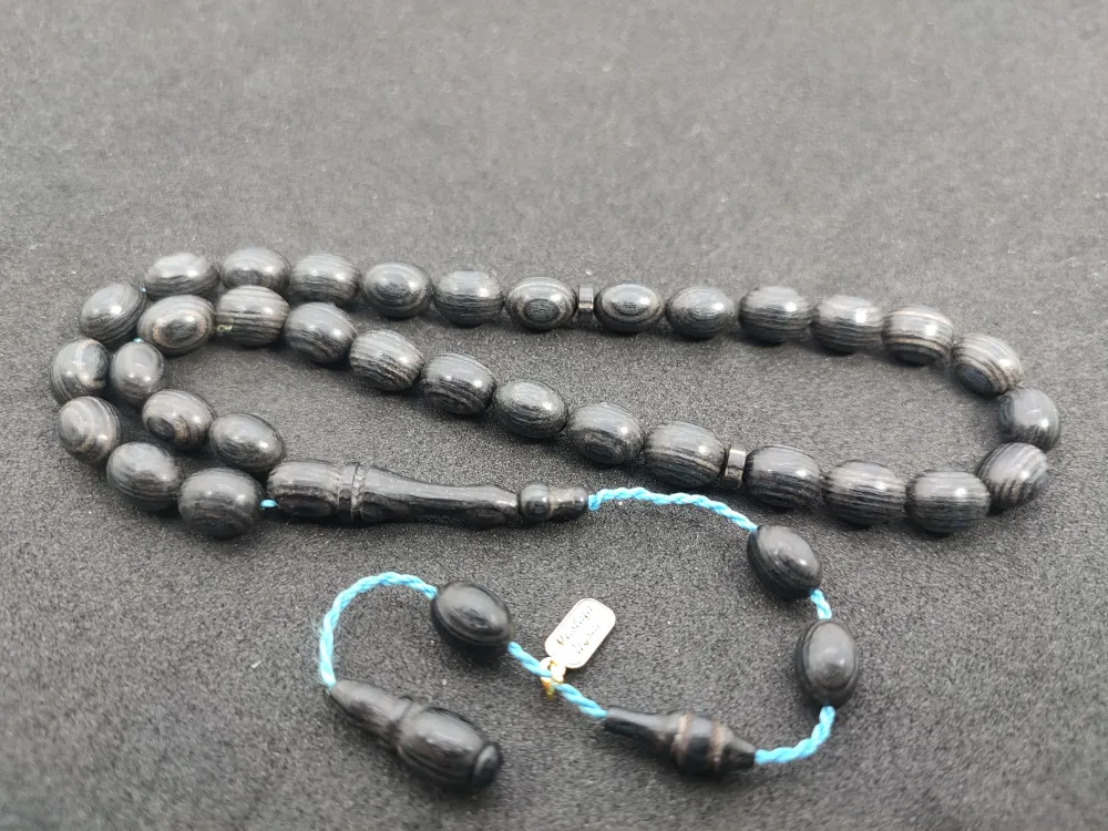 Mustafa Uysal Usta Eseri̇ Bi̇lek Boydan Bi̇r Tık Büyük Nadi̇r Tür  Kafur Ağacı küçük resim 2