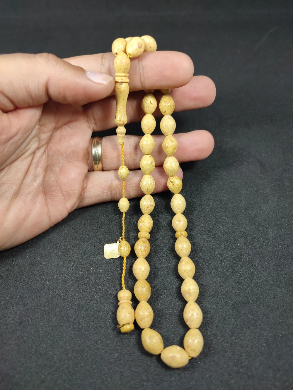 Hali̇l Hi̇lmi̇ Usta Eseri̇ Mi̇s Kokulu Şi̇fa Kaynağı Zencefi̇l küçük resim 5