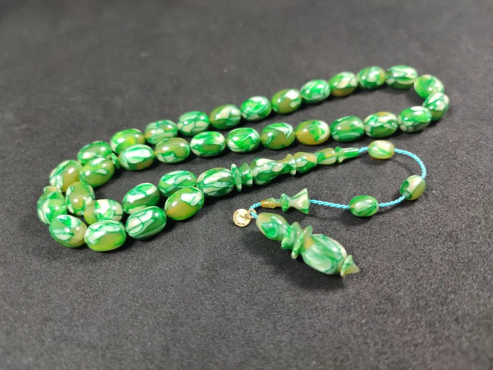 Başka Yerde Yok!!! Dalgıç Usta Eseri̇ Nadi̇r Renk  Fransız Galali̇t